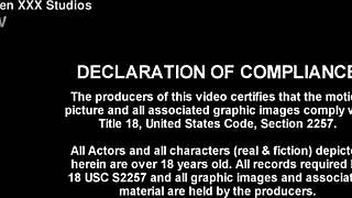 Wife Shoves Butt Plugs Deep While Strangers Watch Her Gape