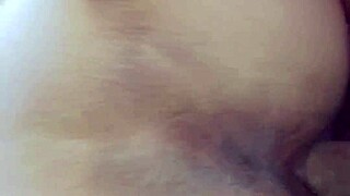 Curvy mature neighbor bent over doggystyle in taboo pov?