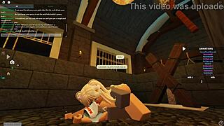 Blonde whore deepthroats rough doggystyle anal cum tits new zealand wet!