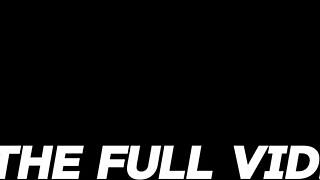 nympho latina begs for deep doggystyle pounding from behind!