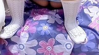 Student panics about pregnancy after risky encounter with teacher