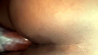 stepbro, was mommy outside when we fucked doggystyle my hairy big pussy?