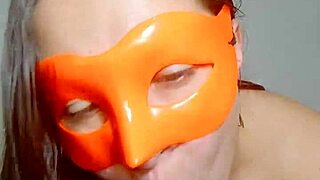 damn bar owner spreads her huge puffy pussy lips on cam for stranger cock full vid xred sheer 2