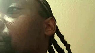 hey nerd hubby wanna click video with my monster bbc for you?