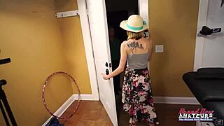 lovely cuties lauren and pixie... we rim suck cock then swallow cum??