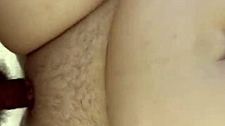 Bareback Chubby Milf Stepmom Creampie POV