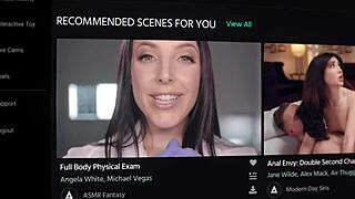 Whoa, Coco Lovelock spreads wide for rough anal riding!! 😈