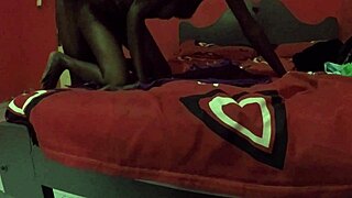 the shy naughty girl invites me for casual fucking