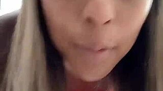so i tricked the delivery guy into public outdoor pounding for episode 34 season 5 sex tape