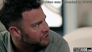 uhh tiny teen stepdaughter i gotta punish ya rough for bein a bully on that huge cock