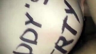 your best friend rides hard while we watch anime together