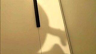 slipping into bed i fuck the sleeping asian wife bareback deep and raw