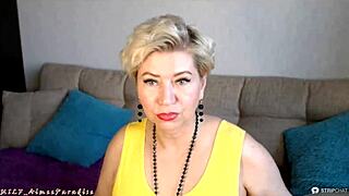 you need aimee the hot milf's full porn clips compilation