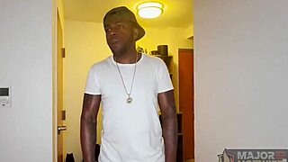 milf lana lee, your wet pussy craves rome major's deep drill doggystyle