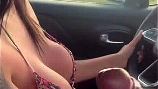 wanna see this redhead deepthroat monster cock and swallow interracial cum?