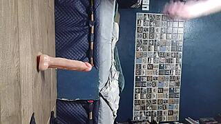 imagine this 18yo babe helping you cum while squirting like fountain on stranger.