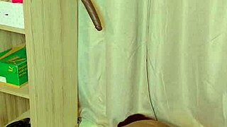 SHAVED PUSSY POUNDED RAW IN HOMEMADE SUNDAY UPDATE!