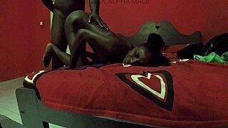 the shy naughty girl invites me for casual fucking