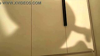 slipping into bed i fuck the sleeping asian wife bareback deep and raw