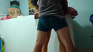 Fat Ugly Old Man Fucks Beautiful Curvy Latina Fuck Doll Stepsister Ass While Parents Away