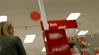 granny's fat ass hides filthiest shopping secrets you crave