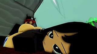 tired girl wakes to my hard cock slamming her tight pussy... fan request 10