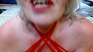 dawnskye1962 update 188 naughty hairy mature tits ass dirty talk show