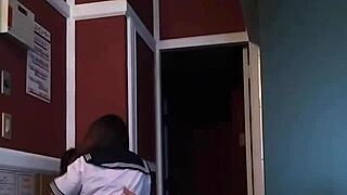 ever wondered how brutal ball kicking gets in japan?