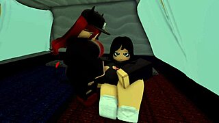 tired girl wakes to my hard cock slamming her tight pussy... fan request 10