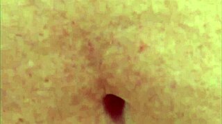 Super Granny Craves Brutal Deep Pounding