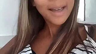 so i tricked the delivery guy into public outdoor pounding for episode 34 season 5 sex tape