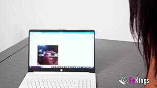 dare carol linda devour this cock crazy latina milf