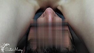 my best friend girlfriend facesits me to massive squirting orgasm 💦😩