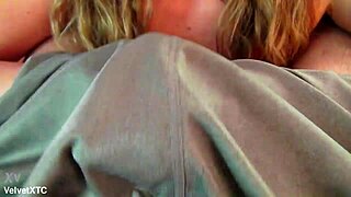 cara mia teases with dirty talk in her casting interview