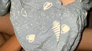 pov with my slutty wife neighbor who satisfies cock anytime