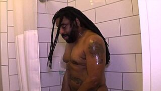 lisa rivera drops to knees for my sloppy deepthroat in hotel