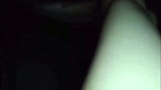 chubby bbw slut babe with big tits and plump ass gives sloppy oral blowjob to two guys at orgy party