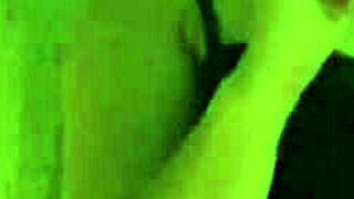 milf smokes while spanking her own big ass then masturbates hard for you