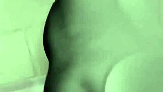 Big nipples beauty perreando shakes her round ass teasingly