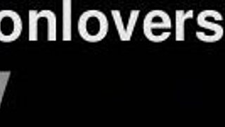 wife struts sexy in sheer nylons and leggings 😍👠