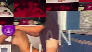 hey honey watch me make your husband a cuckold right here in spicy nightclub