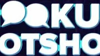 innocent arya fae goes extreme with bryan gozzling sloppy deepthroat 😈🔥