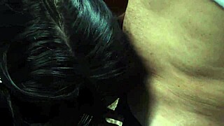 Innocent massage awakens cute young girl's hidden fuck cravings part 1