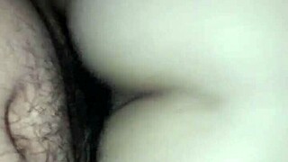 culona teen begs for anal creampie she wants that cum deep inside!