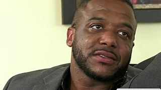 busty latina trans cockslut bends for bbc anal pounding doggystyle deepthroat