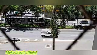 ever seen fernanda capella's first gangbang explode with nonstop anal pounding?