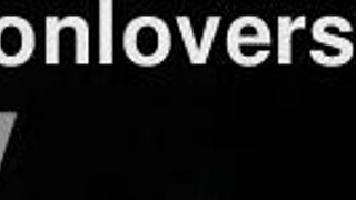 wife struts sexy in sheer nylons and leggings 😍👠