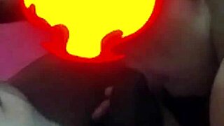 husband invites ton to fuck fat brazilian bbw wife at home