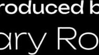 TWO BLONDE LESBIANS TORY SWEETY FREYA MAYER DOUBLE DILDO POUND EACH OTHER