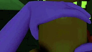 toybox animations deliver five nights at freddy's style fun in this v0.19 compilation